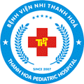 Logo Bệnh viện